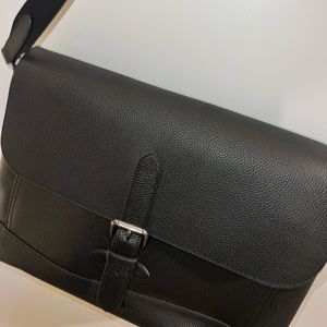 Coach Hudson Messenger Bag